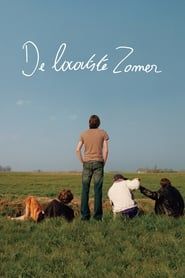 The Last Summer (2007)