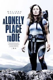 A Lonely Place to Die series tv