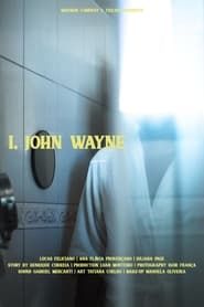 I, John Wayne series tv