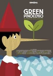 Green Pinocchio-hd