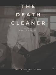 The Death Cleaner series tv