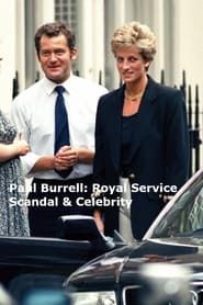 Image Paul Burrell: Royal Service, Scandal & Celebrity