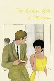 The Bakery Girl of Monceau series tv