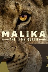 Malika the Lion Queen series tv