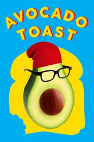 Avocado Toast-hd
