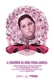 The Communion of My Cousin Andrea series tv