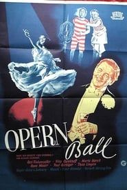 Opera Ball series tv