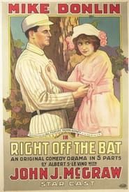 Right Off the Bat series tv