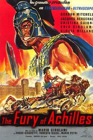 The Fury of Achilles series tv