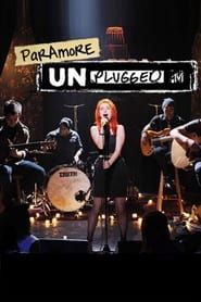 Image Paramore MTV Unplugged 2009