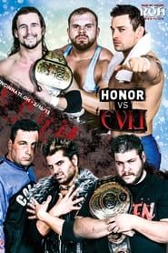 watch ROH: Honor Vs. Evil