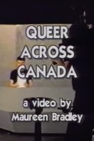 Queer Across Canada series tv