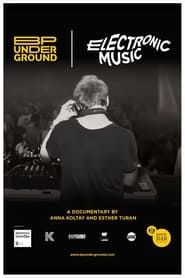 BP Underground - Electronic music series tv
