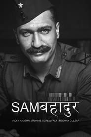 Sam Bahadur series tv