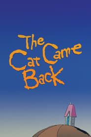 The Cat Came Back series tv