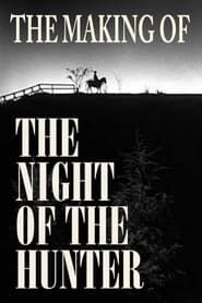 The Making of 'The Night of the Hunter' series tv