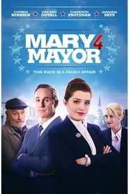 Mary for Mayor series tv