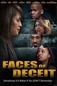Faces of Deceit series tv