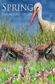Spring: The Return of Life series tv