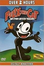 Image Felix the Cat and Other Cartoon Treasures