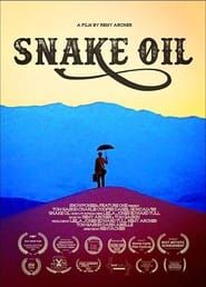 Snake oil-hd