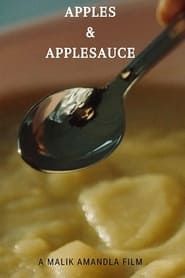 Image Apples and Applesauce