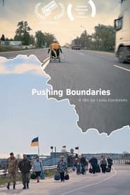 Pushing Boundaries series tv