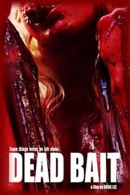 Dead Bait series tv