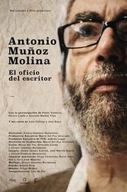 Antonio Muñoz Molina, the Job of the Writer series tv