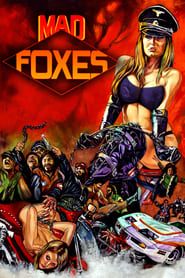Image Mad Foxes