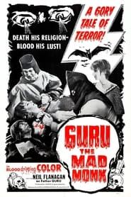 Guru, the Mad Monk series tv
