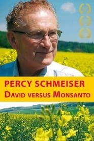 Image Percy Schmeiser - David versus Monsanto 2009