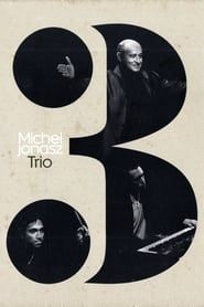 Michel Jonasz : Trio (2009)