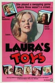 Laura's Toys series tv