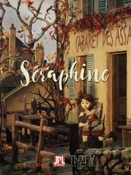 Séraphine series tv