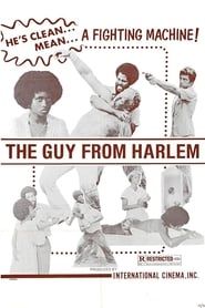 watch The Guy From Harlem
