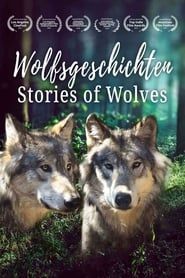 Image Stories of Wolves-The Lobo returns