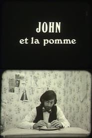 Image John et la pomme 1968