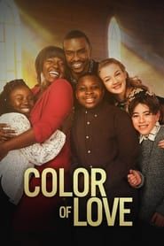 Color of Love 2021 streaming