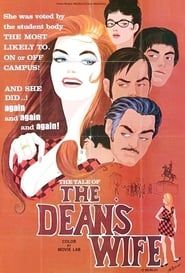 The Tale of the Dean's Wife-hd