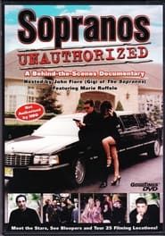 Sopranos Unauthorized: Shooting Sites Uncovered (2002)