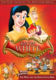 The Fairy Tales of the Brothers Grimm: Snow White / The Wolf and Seven Little Kids series tv
