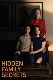 Hidden Family Secrets series tv