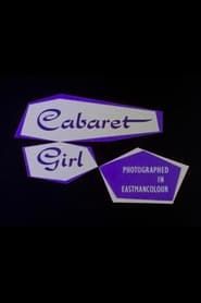 Cabaret Girl series tv