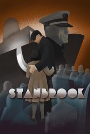 Stanbrook series tv