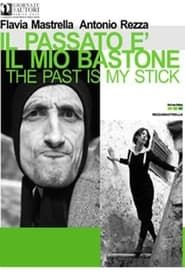 The Past is My Stick-hd