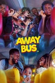 Image Away Bus 2019