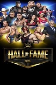 watch WWE Hall Of Fame 2020