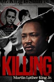 Image Killing Martin Luther King Jr.