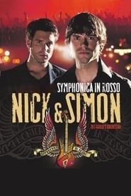 Nick en Simon - Symphonica in Rosso series tv